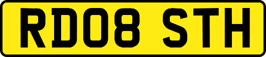 RD08STH