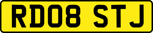 RD08STJ