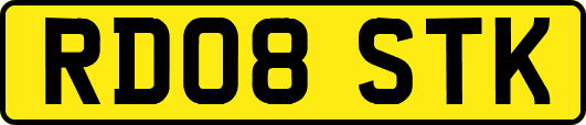 RD08STK