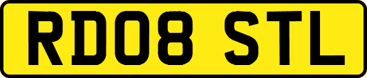 RD08STL