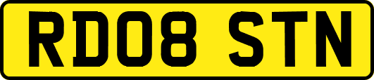 RD08STN