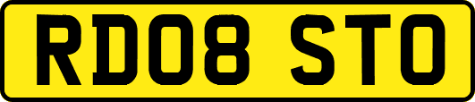 RD08STO