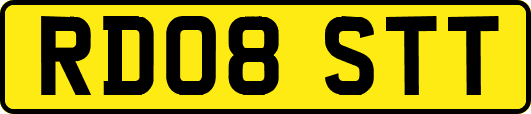 RD08STT