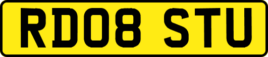 RD08STU