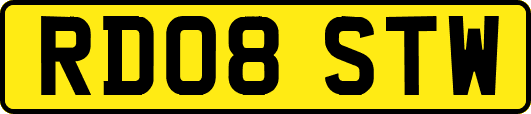 RD08STW
