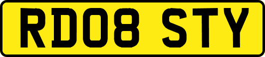 RD08STY