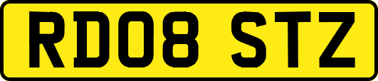 RD08STZ