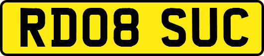 RD08SUC