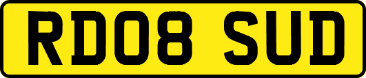 RD08SUD