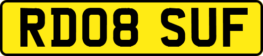 RD08SUF
