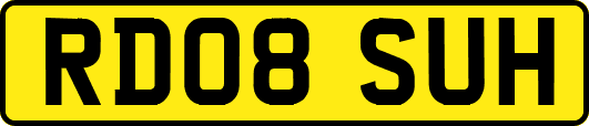 RD08SUH