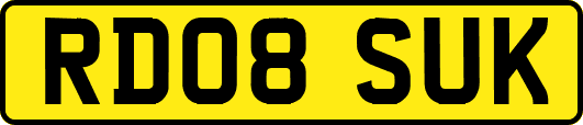 RD08SUK