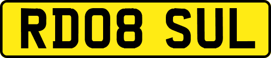 RD08SUL