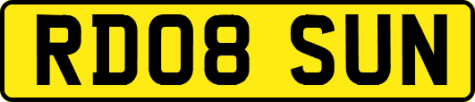 RD08SUN