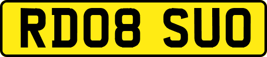 RD08SUO