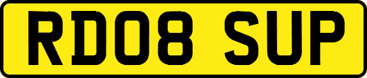 RD08SUP