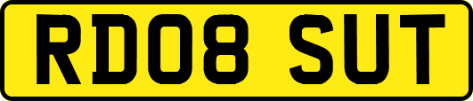 RD08SUT