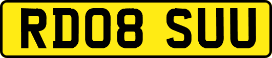 RD08SUU