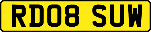 RD08SUW