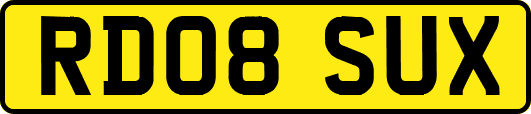 RD08SUX