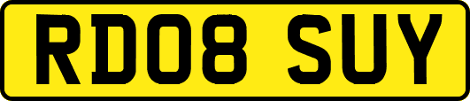 RD08SUY