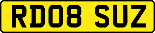 RD08SUZ