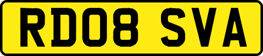 RD08SVA