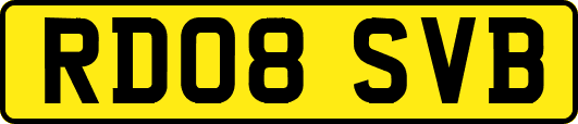 RD08SVB
