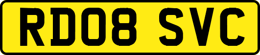 RD08SVC