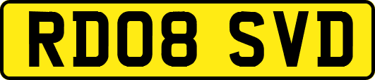RD08SVD