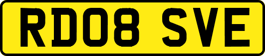 RD08SVE