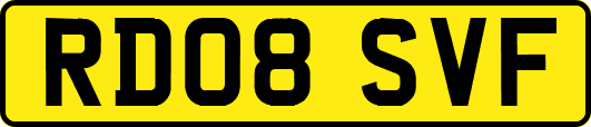 RD08SVF