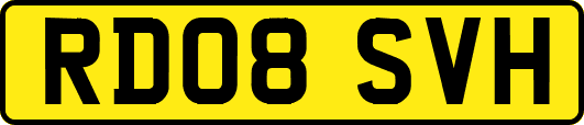 RD08SVH