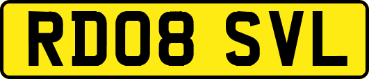 RD08SVL