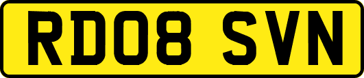 RD08SVN