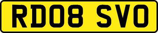 RD08SVO