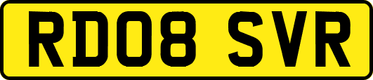 RD08SVR