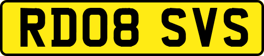 RD08SVS
