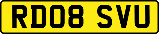 RD08SVU