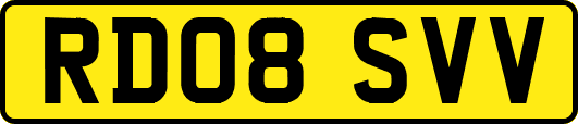 RD08SVV
