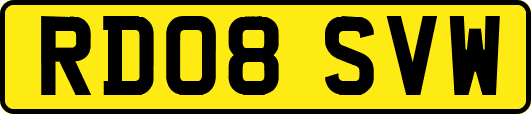 RD08SVW