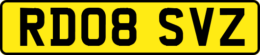 RD08SVZ