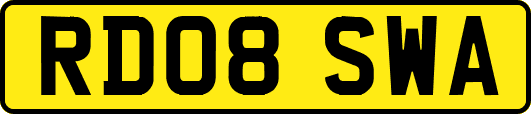RD08SWA