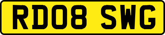 RD08SWG