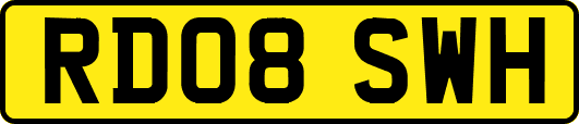 RD08SWH