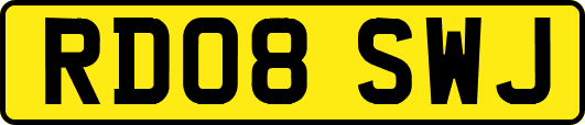 RD08SWJ