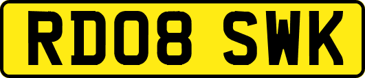 RD08SWK