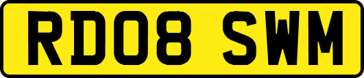 RD08SWM