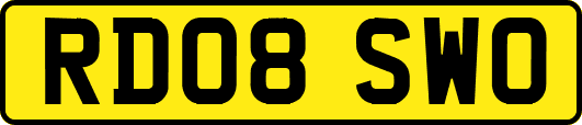 RD08SWO