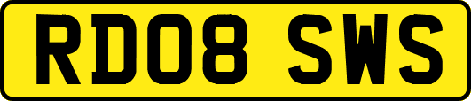 RD08SWS